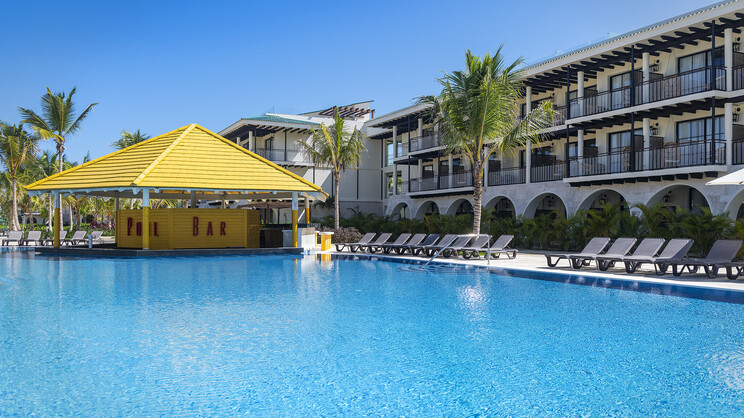 Ocean El Faro El Beso